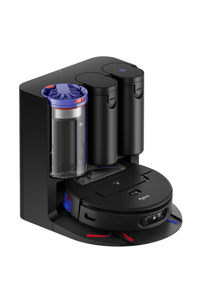Dyson 360 Vis Nav