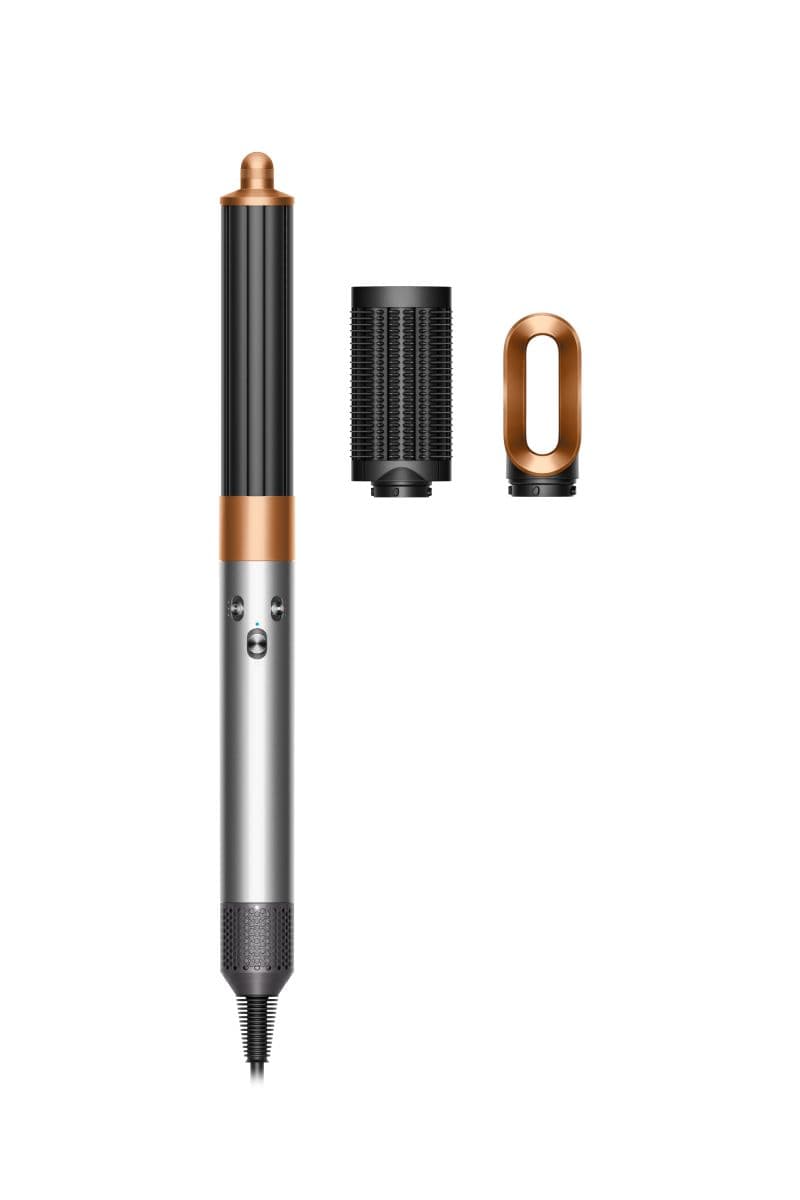 Dyson Airwrap™ Origin multi-styler and dryer (Nickel/Copper)