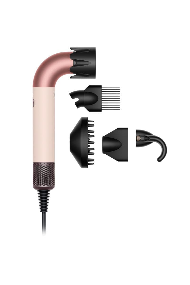 Dyson Supersonic r