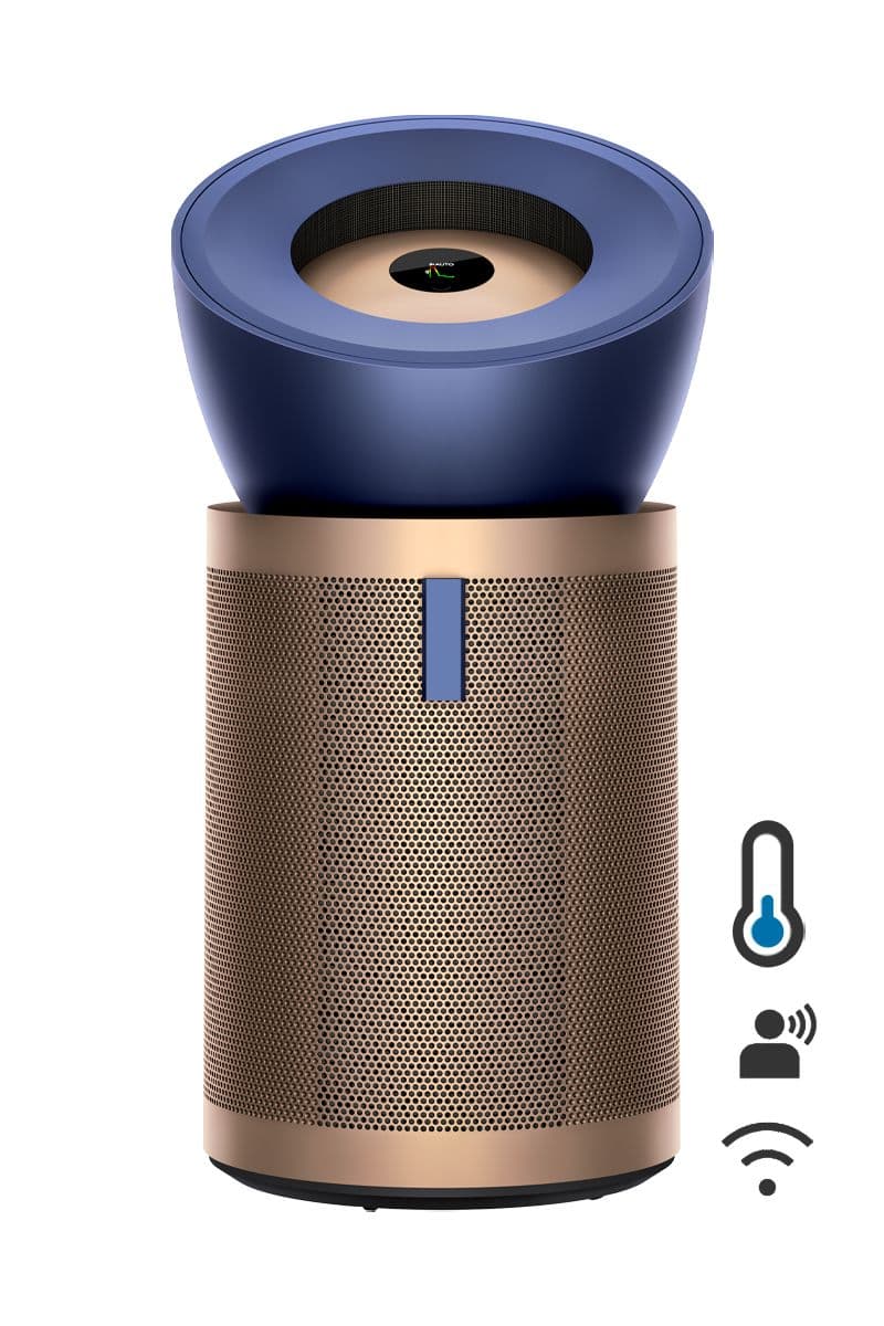Dyson Purifier Big+Quiet Formaldehyde BP04