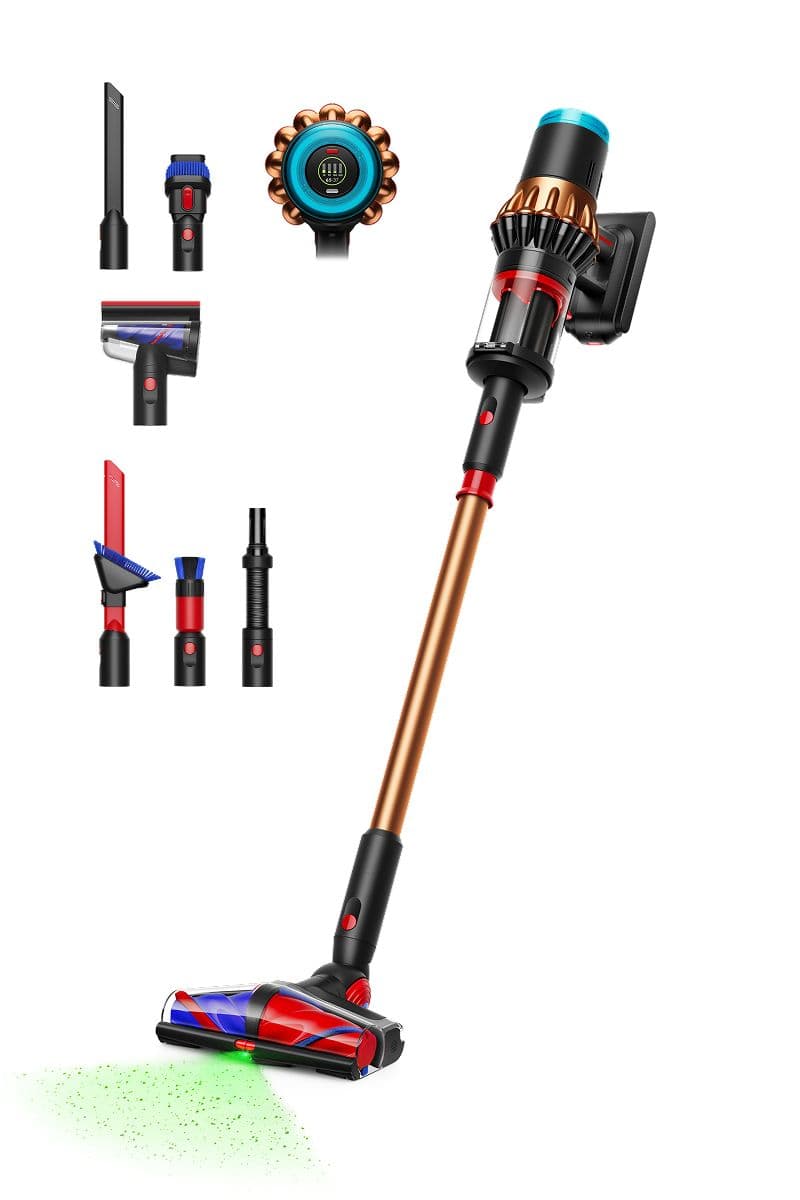Dyson V16 Piston Animal cordless vacuum