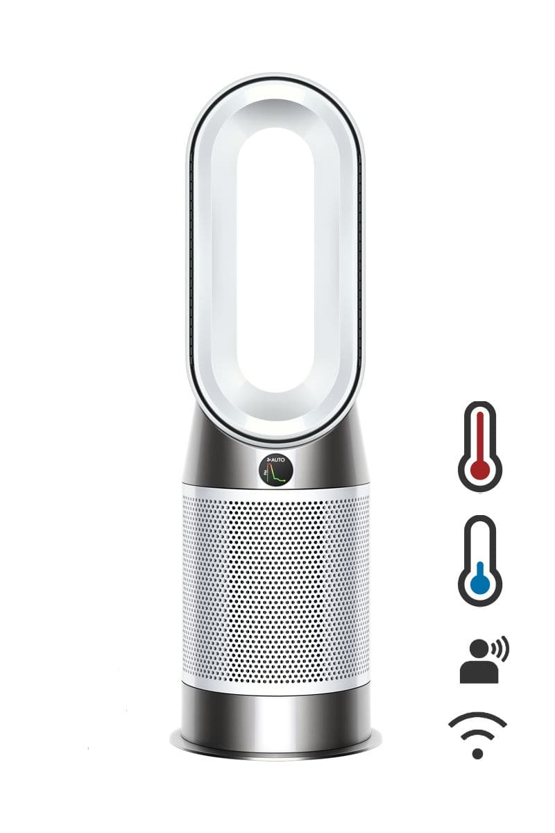 Dyson Purifier Hot+Cool HP07