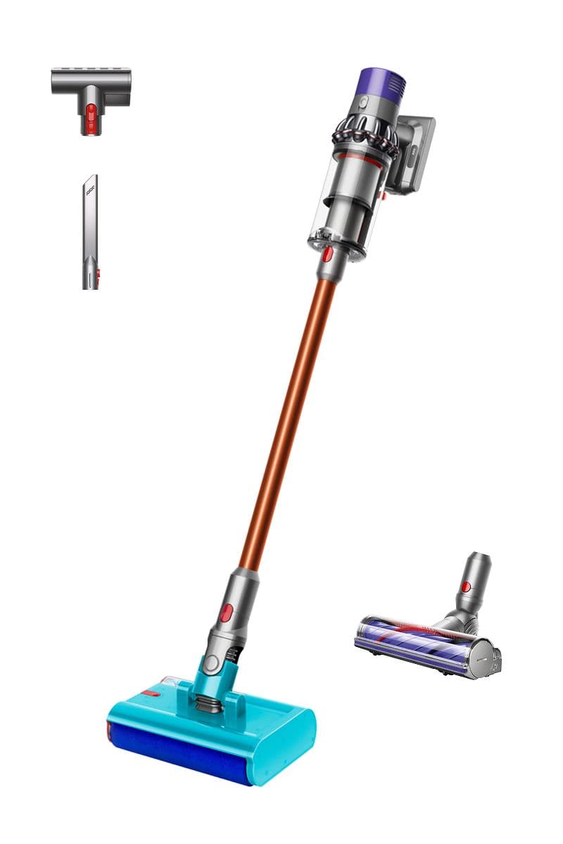 Dyson Submarine Wet Roller Head Kit