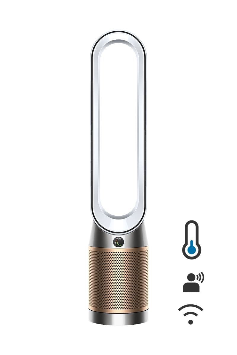 Dyson Purifier Cool Formaldehyde TP09