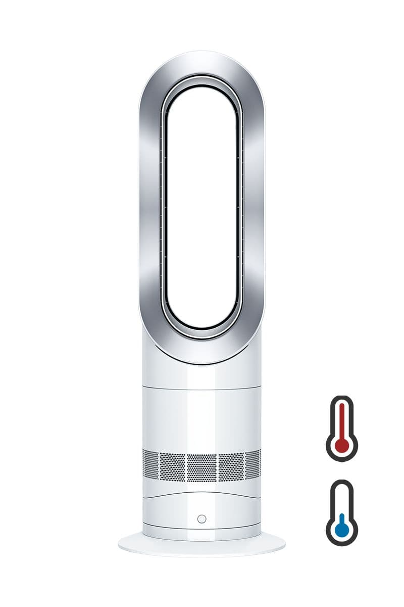 Dyson Hot+Cool AM09