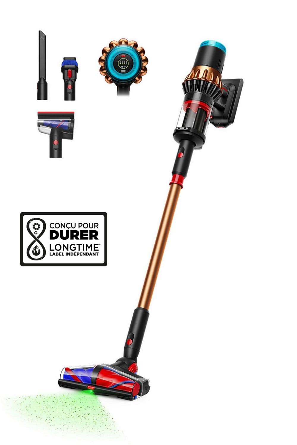 Dyson V16 Piston Animal cordless vacuum