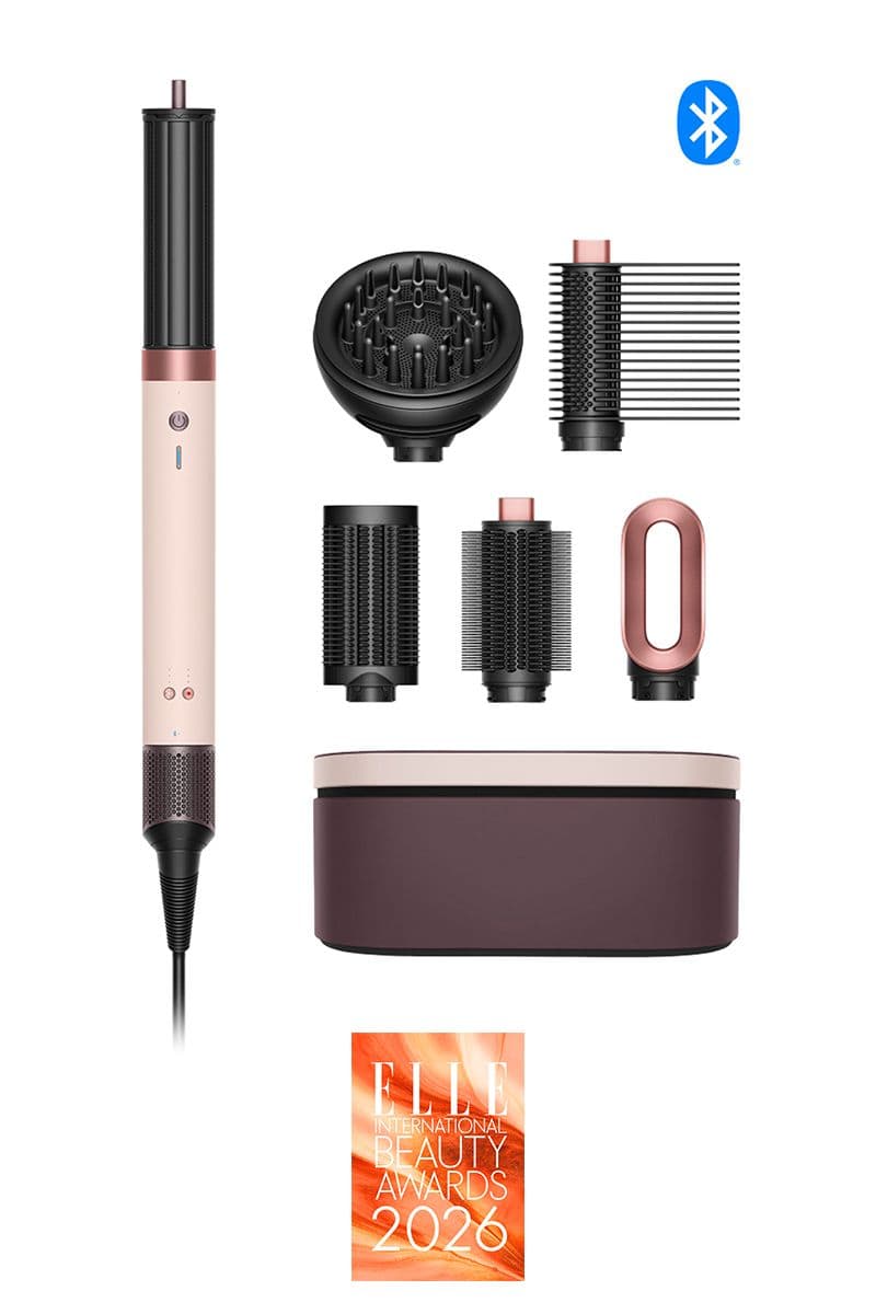 Dyson Airwrap Attachment Kit